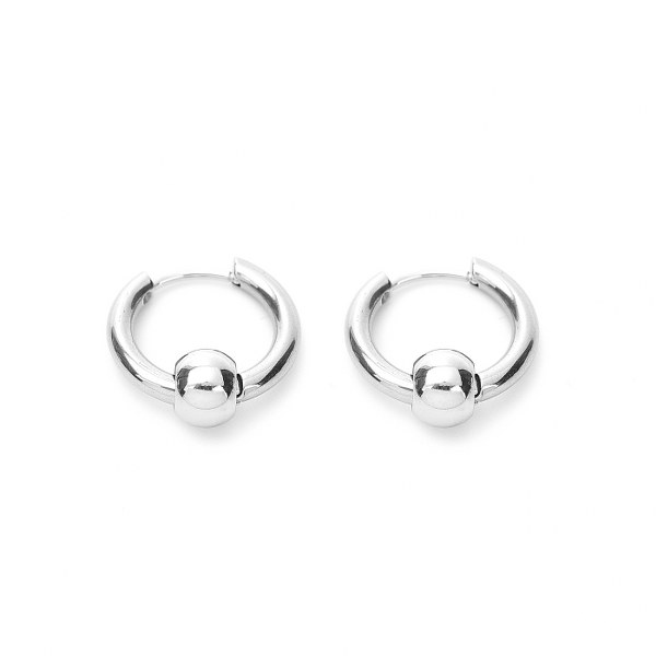 AROS ARGOLLA ACERO QUIRURGICO