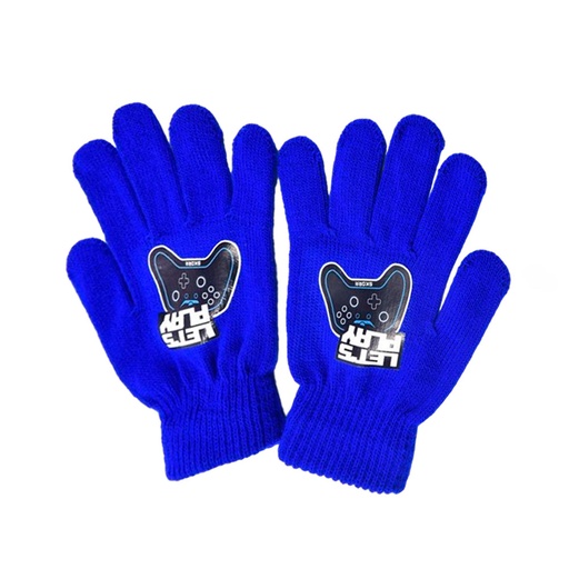 GUANTES INFANTILES PLAY
