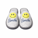 PANTUFLAS SMILE TALLE 29 | 30
