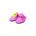 PANTUFLA SMILE 31-32