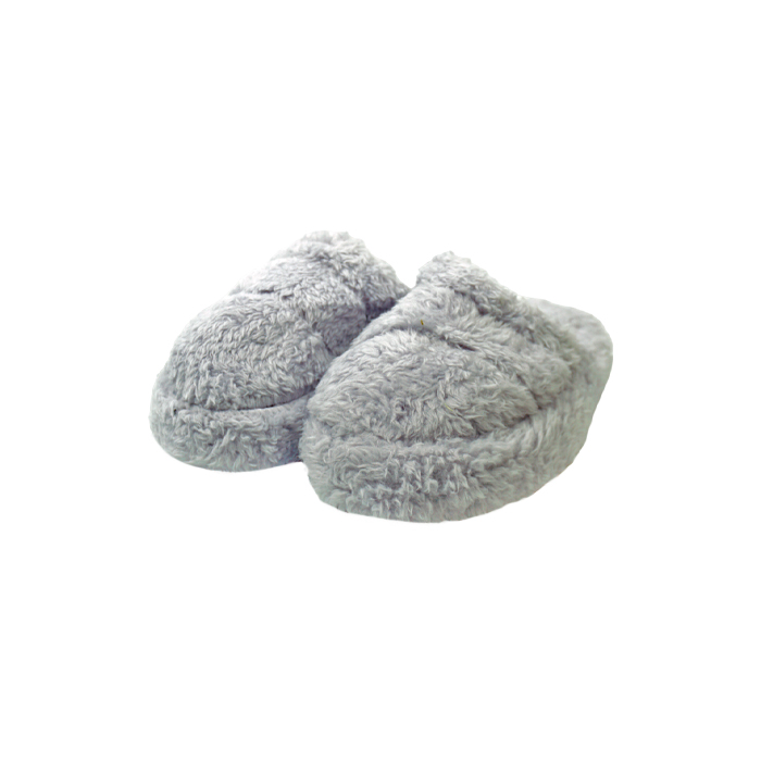 PANTUFLA PELUCHE 37-38