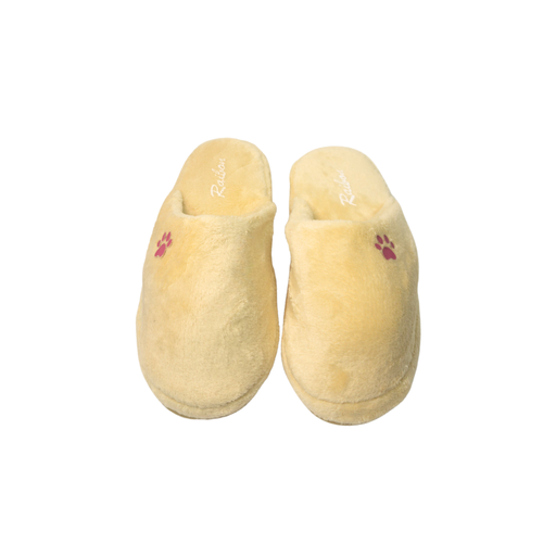 PANTUFLA HUELLITA 39-40