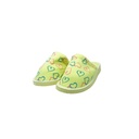 PANTUFLA ALGODON DAMA 37-38