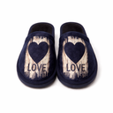 PANTUFLAS ESTAMPADA TALLE 39 | 40