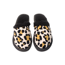 PANTUFLA ESTAMPADA CON CORDERITO 39-40 #25
