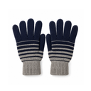 GUANTES RAYADOS DE HOMBRE