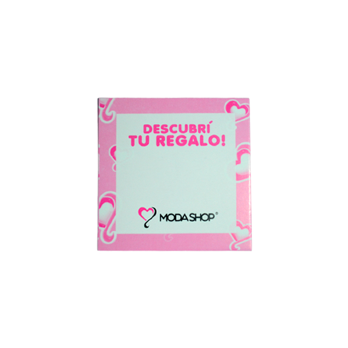 CARTON PARA RASPADITAS