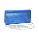 SOBRE DE FIESTA METALIZADO CON CADENA DESMONTABLE