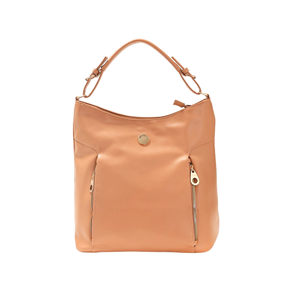 CARTERA ROMA CON DOS CIERRES