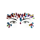 GEMA P/ ROSTRO COLORES