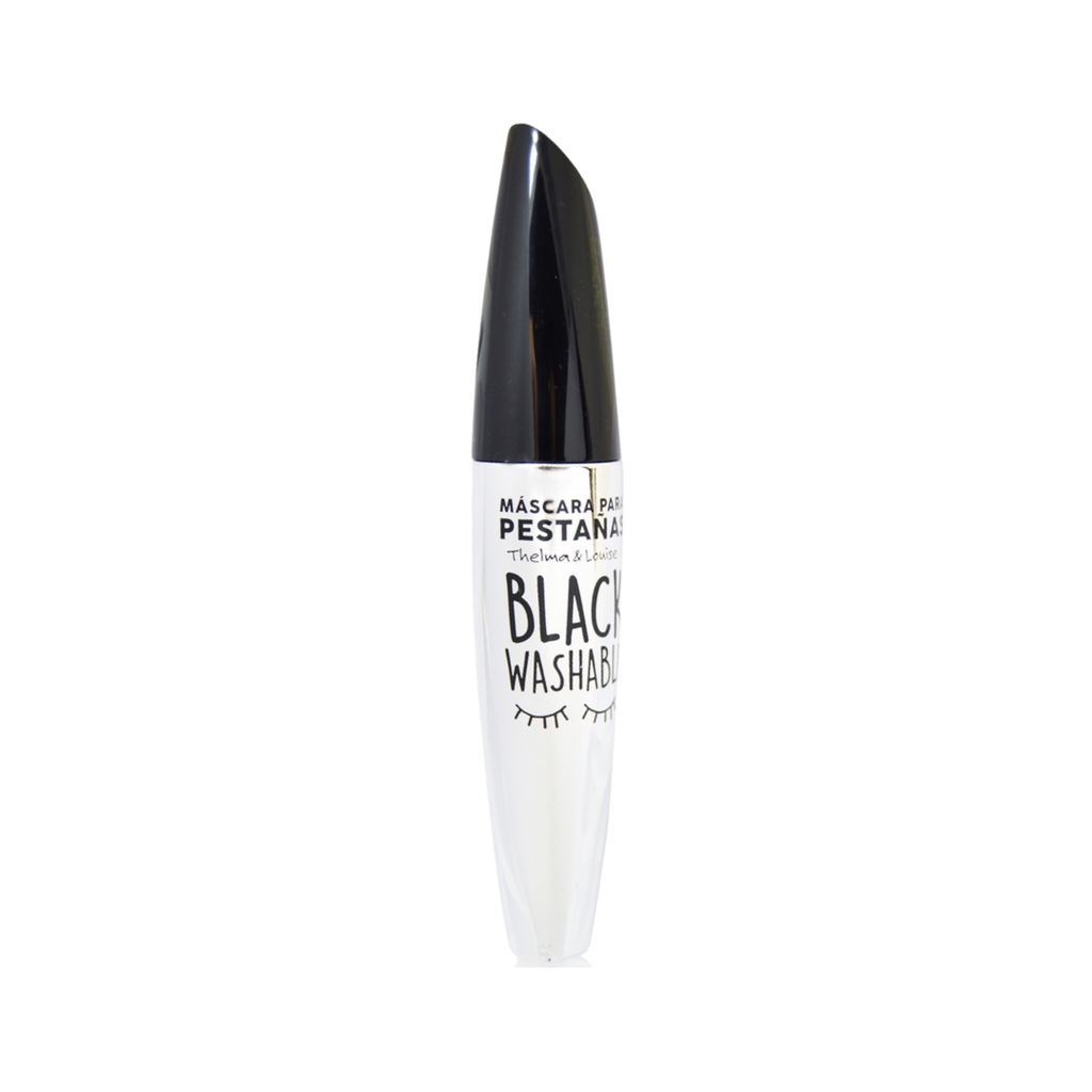MASCARA PARA PESTAÑAS WASHABLE TYL