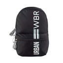 MOCHILA 17" URBAN STYLE WBR