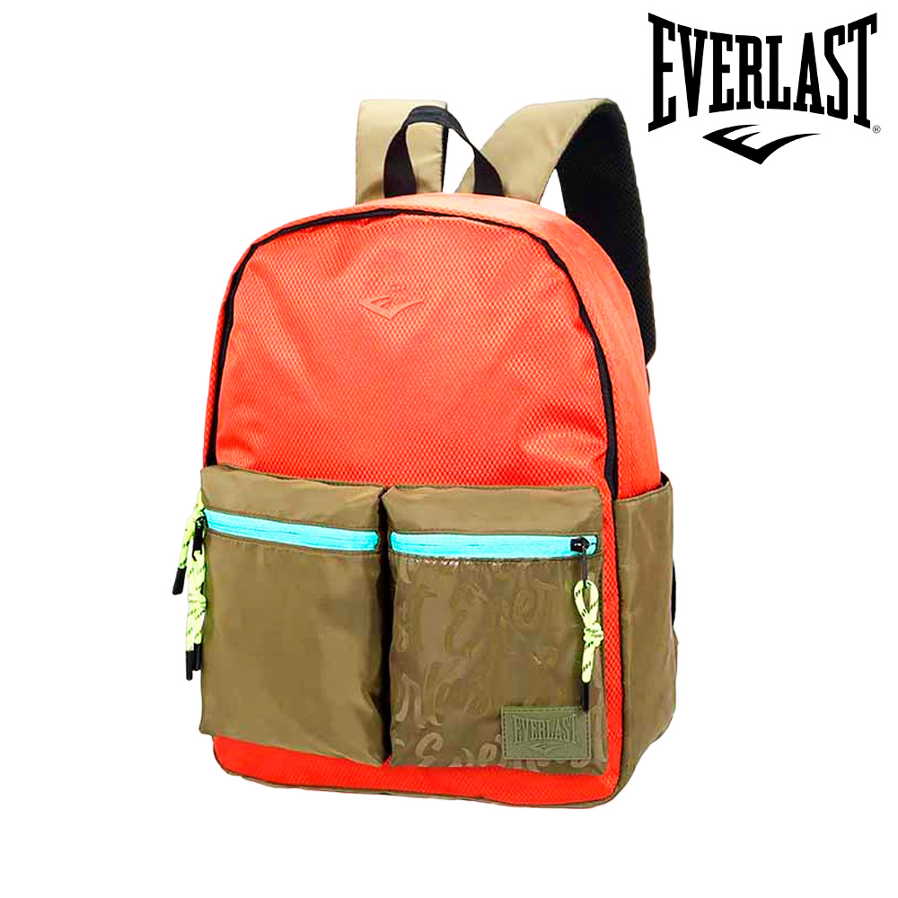 MOCHILA 17" REFORZADA EVERLAST