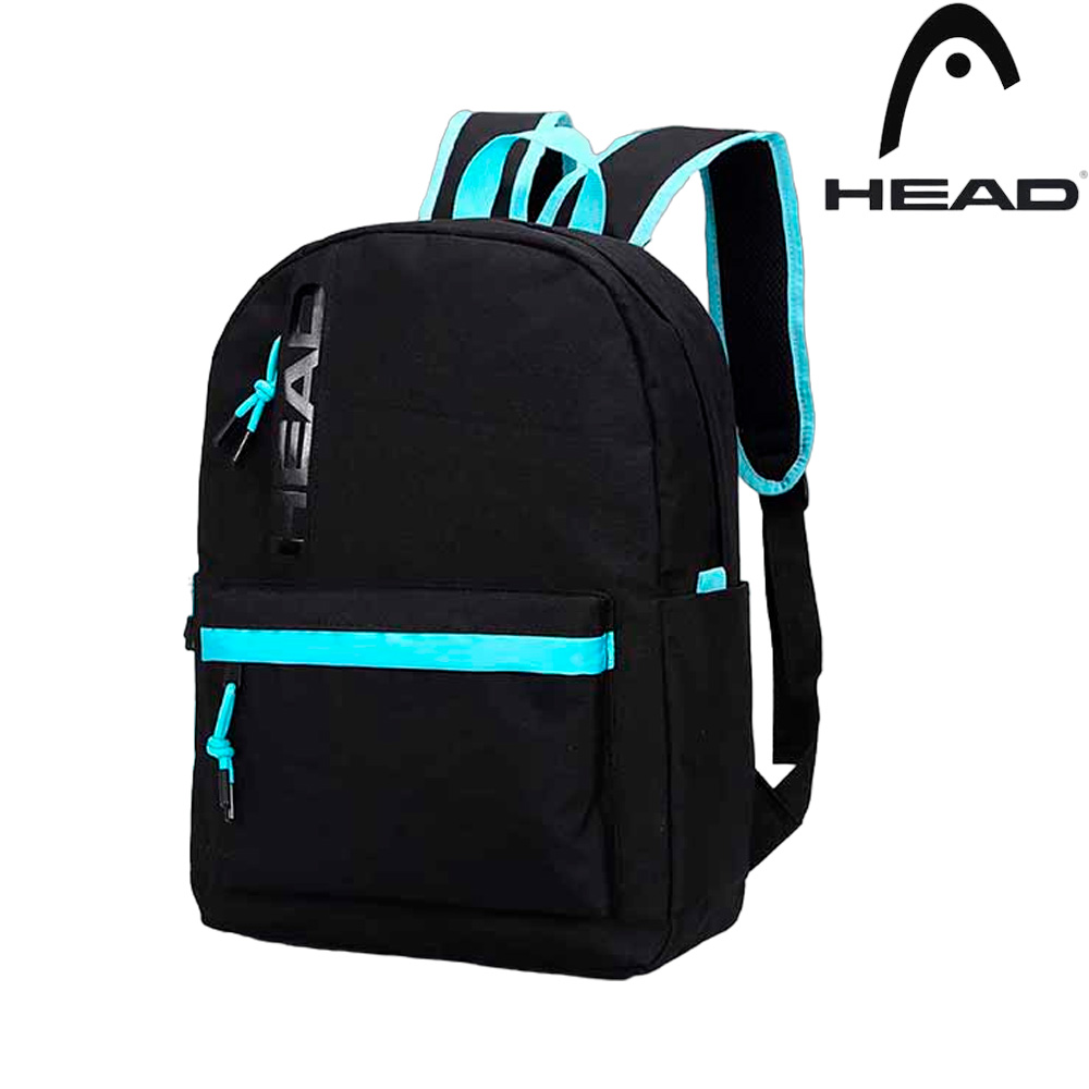 MOCHILA 16" URBAN STYLE HEAD