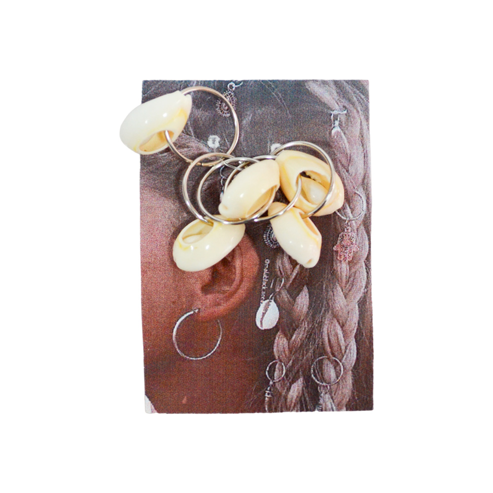 ANILLOS PARA TRENZAS PEINADOS