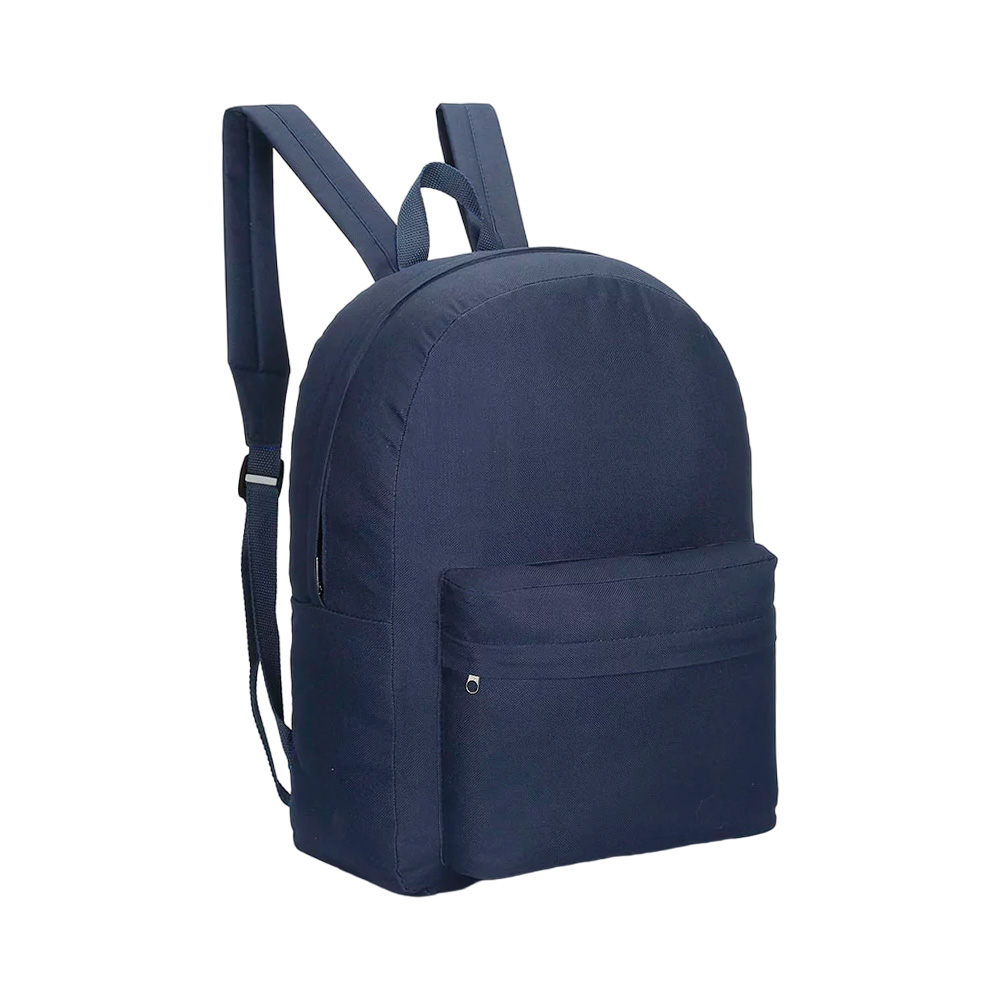 MOCHILA 17" COLOR LISO URBAN