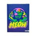 CUADERNO FORTNITE MOOVING