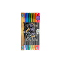 MARCADORES METALIZADOS MOOVING