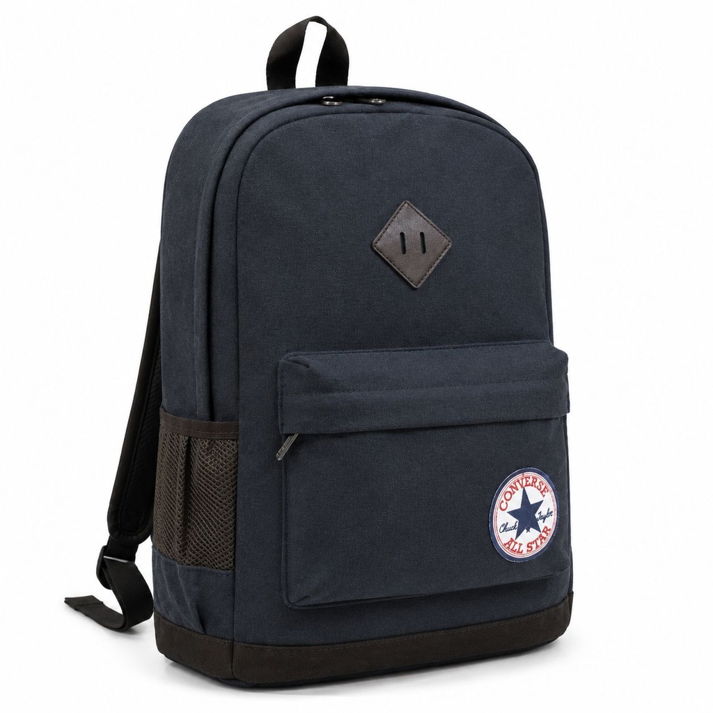 MOCHILA 17" ESTAMPA FRONTAL