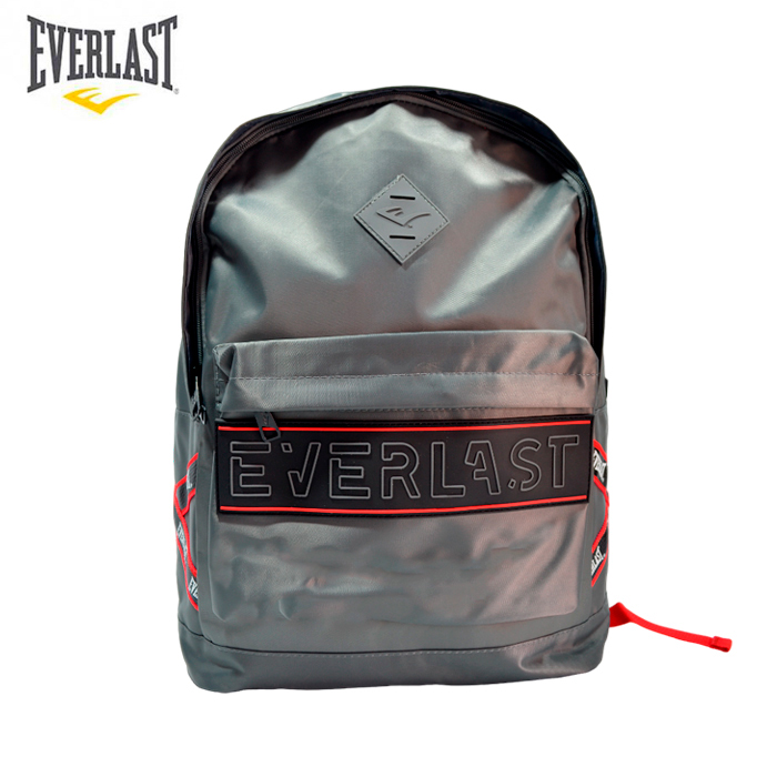 MOCHILA 16" FRANJA MARCA EVERLAST