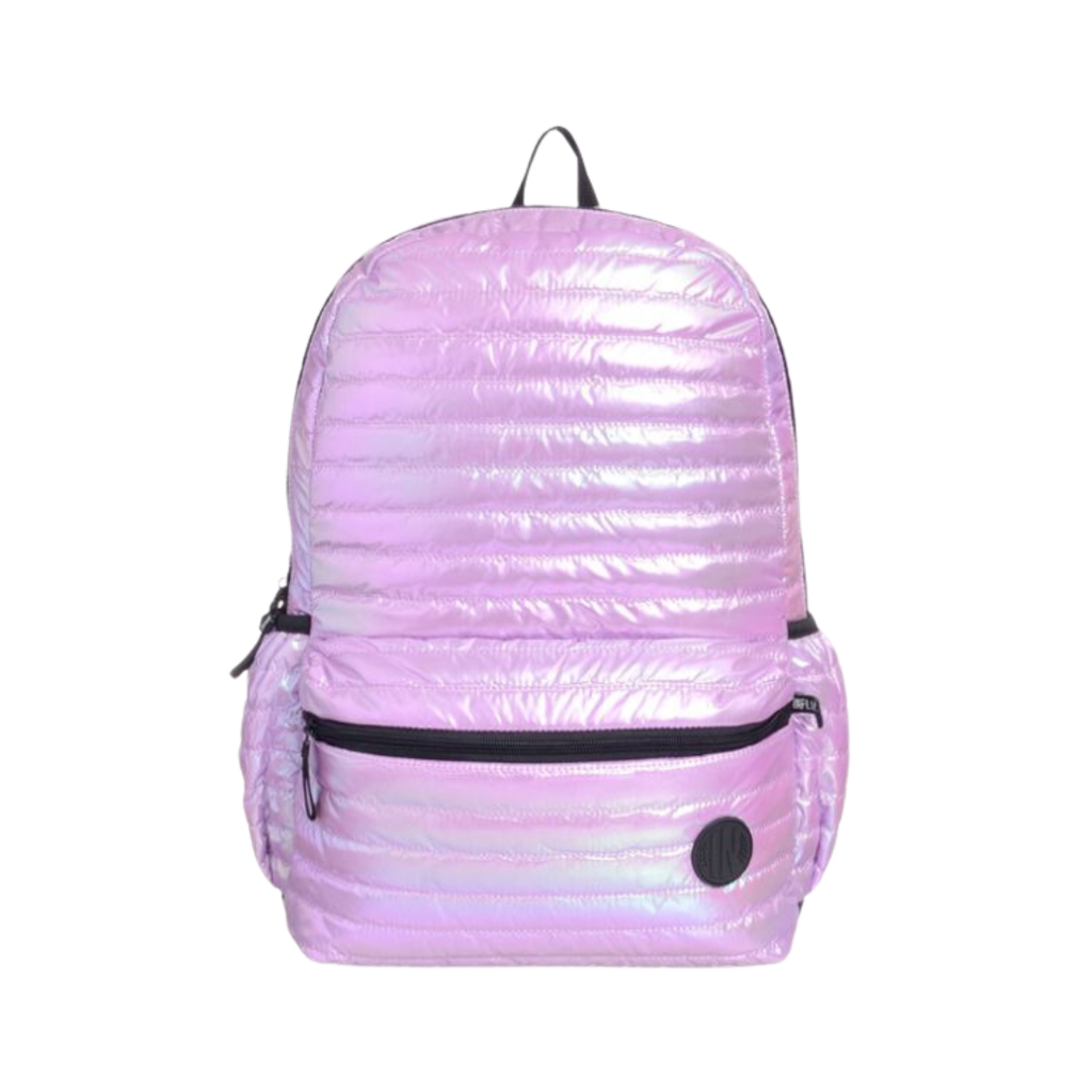 MOCHILA 17" URBAN TORNASOLADA