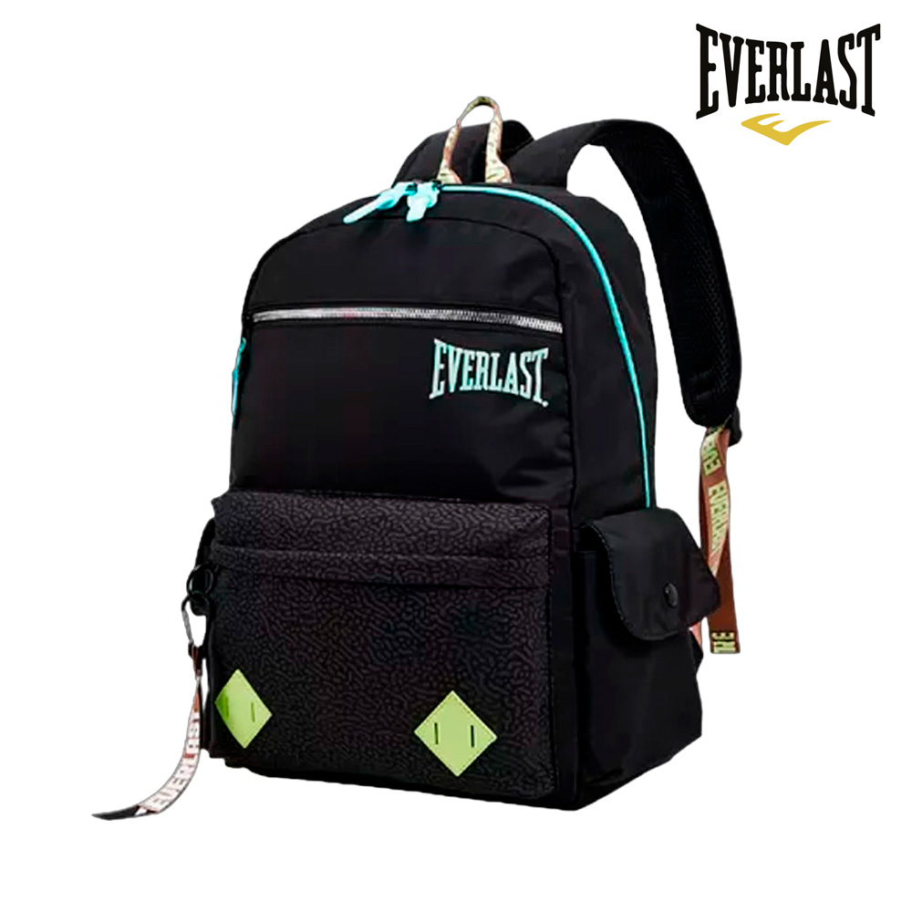 MOCHILA 16" SPORT EVERLAST