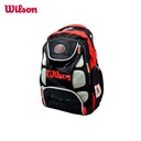 MOCHILA 18" SPORT GIRL WILSON