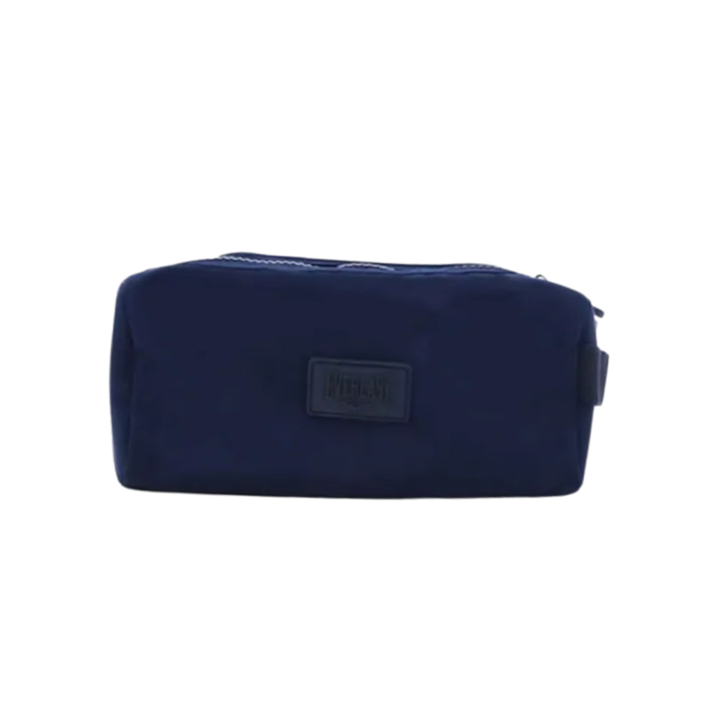 CARTUCHERA DOBLE CIERRE