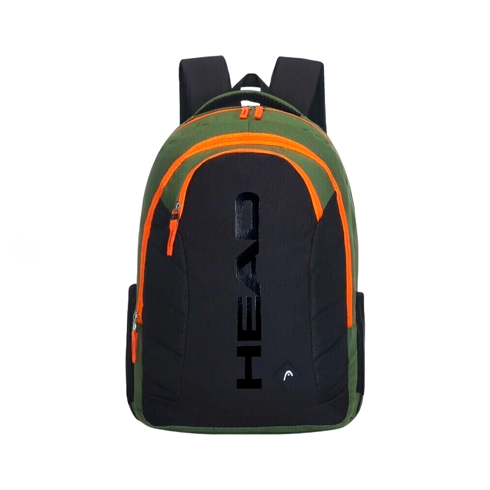 MOCHILA 17" URBAN SPORT HEAD