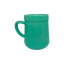 MATE CON ASA BAMBU COLOR LISO