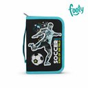 CARTUCHERA ESTAMPA FUTBOL FOOTY