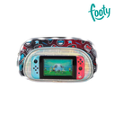 CARTUCHERA FOOTY LED GAME