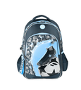 MOCHILA 18" FUTBOL LUZ LED FOOTY
