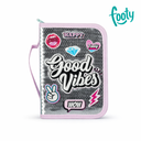 CARTUCHERA GOOD VIBES FOOTY