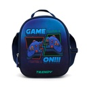 LUNCHERA INFANTIL TRENDY GAME ON 13"