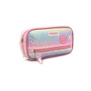 CARTUCHERA RELIEVE SIRENA TRENDY