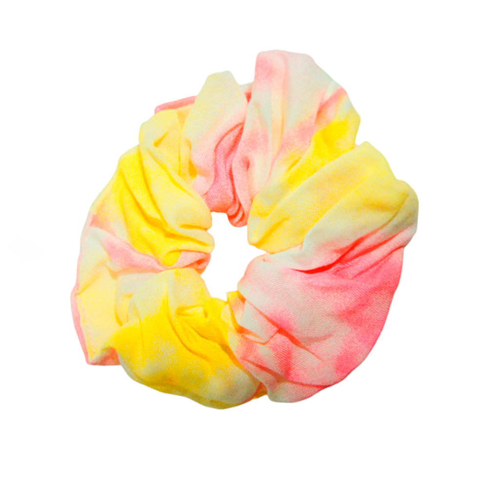 COLERO SCUNZI ESTAMPA BATIK