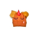 GORRO UNICORNIO CON ABRIGO EN SU INTERIOR