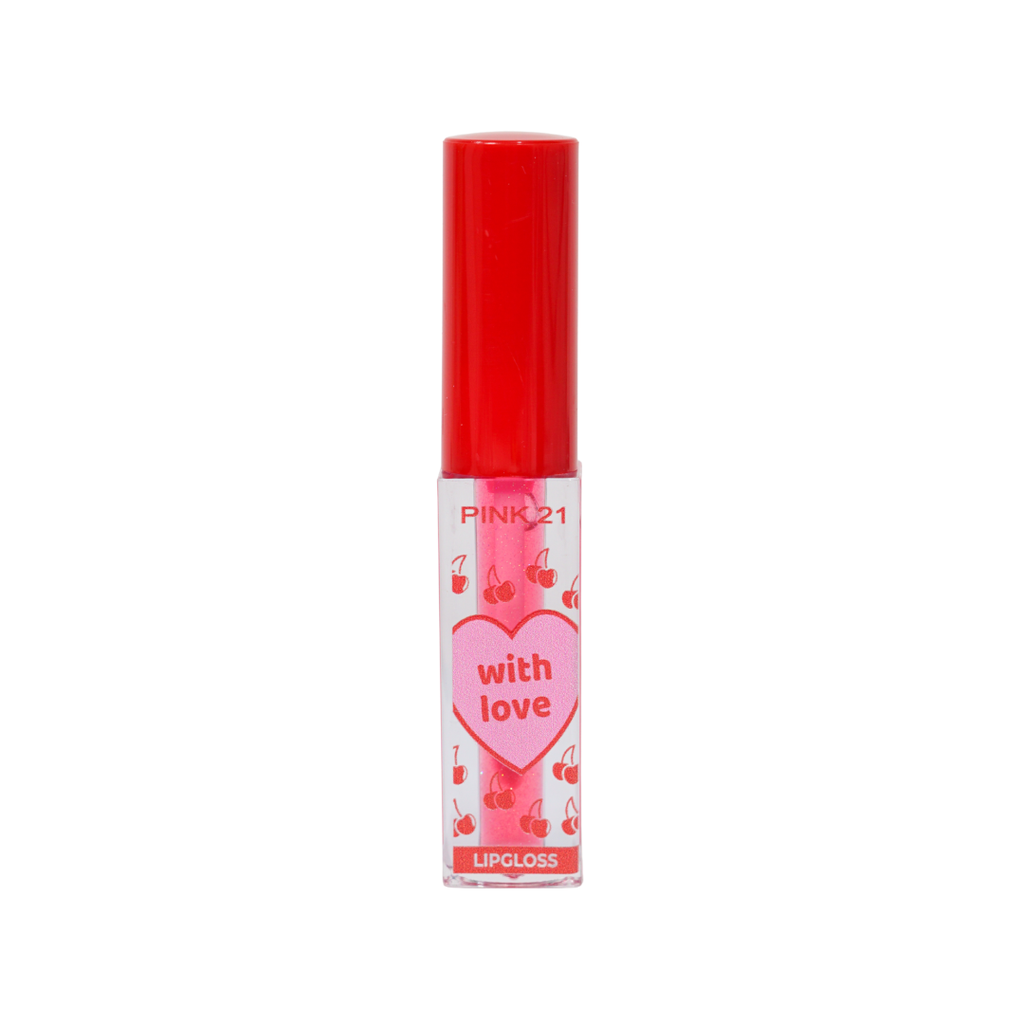 BRILLO DE LABIOS FRUTAL