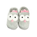 PANTUFLON 3D 32/33