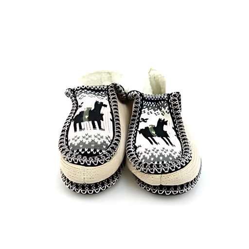 ALPARGATON INCAICO 35 AL 41