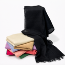 CHALINA COLOR LISA CON FLECOS