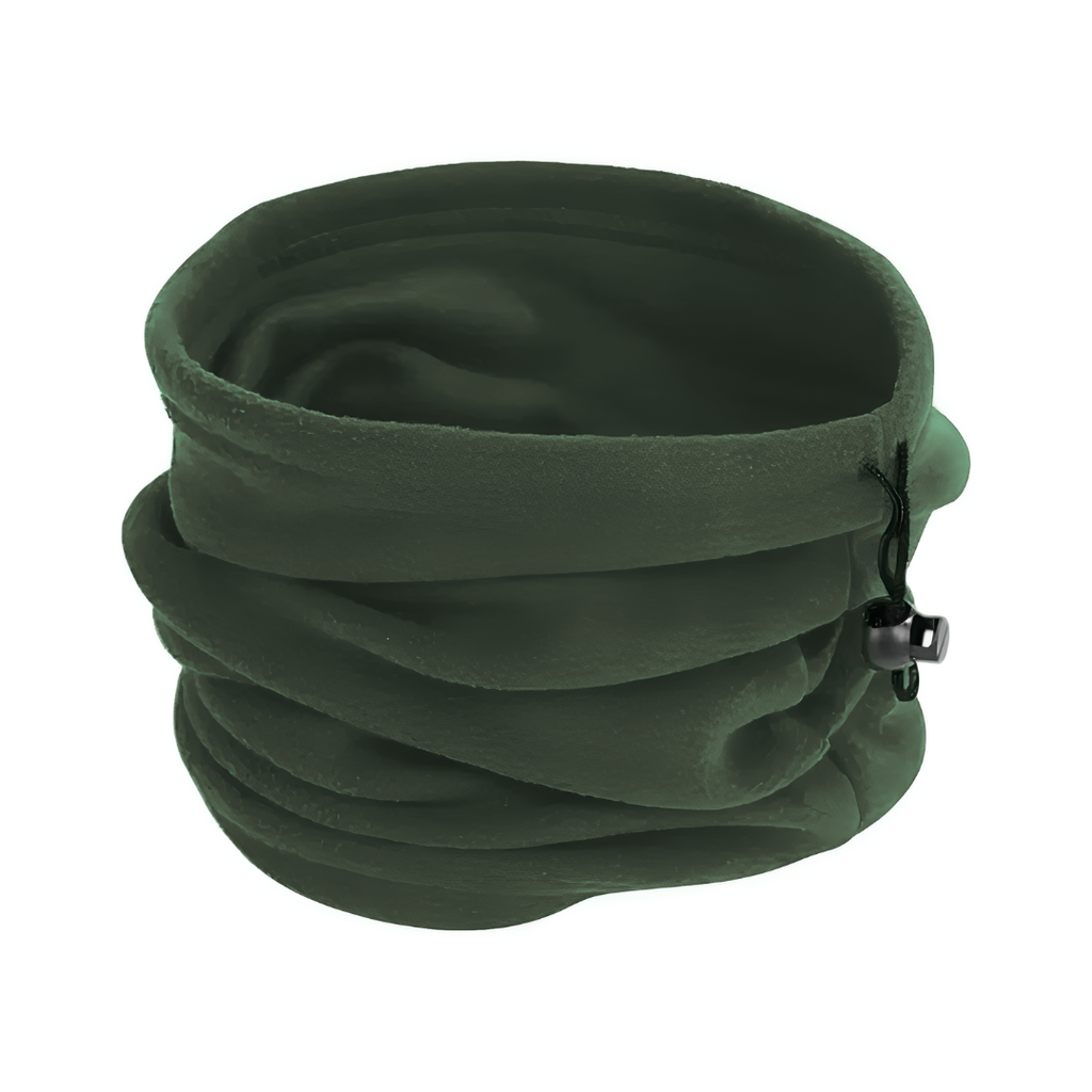 CUELLO POLAR LISO REGULABLE