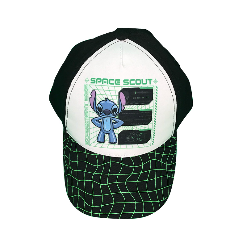 GORRA STICH