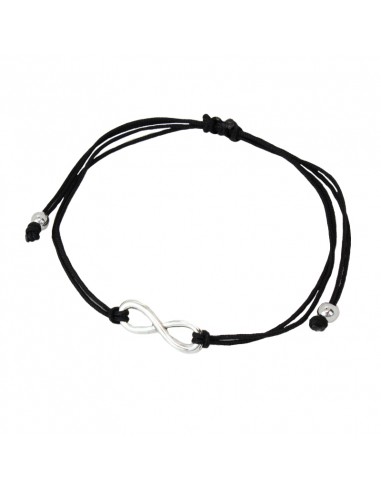 PULSERA INFINITO
