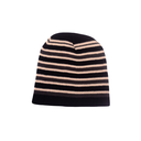 GORRO DE LANA RAYADO