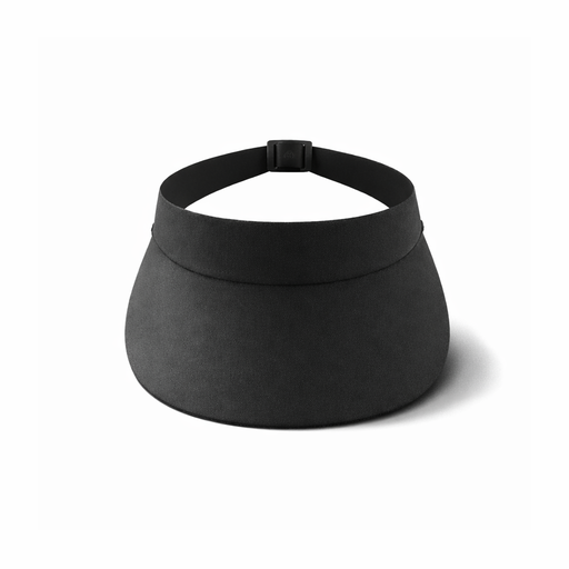 GORRA VISERA CON PROTECCION UV