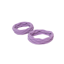 SET DE COLEROS CON RELIEVE X 5 UNIDADES