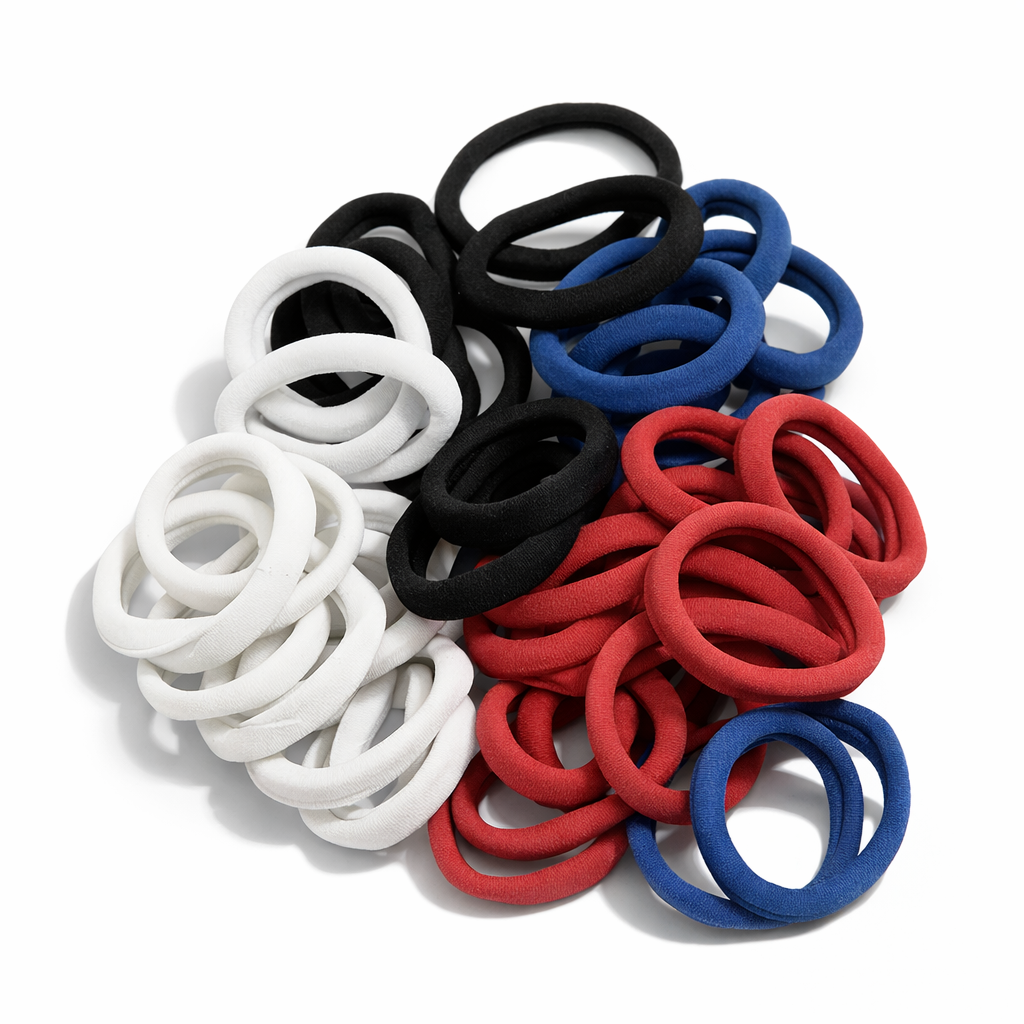 PAQUETE DE COLEROS GRANDES SURTIDOS