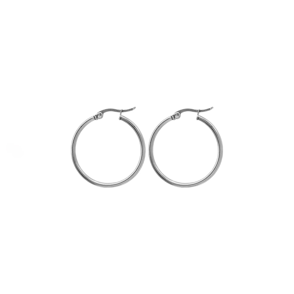 AROS ACERO MINI 10MM